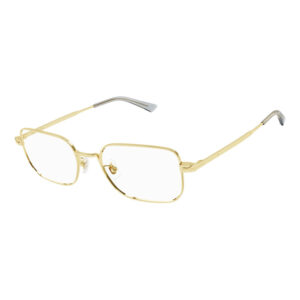 Montblanc MB0267O Men's Eyeglasses β Gold, 55mm
