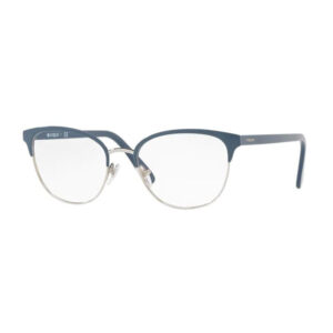 Vogue VO4088 Women's Eyeglasses β Blue/Silver, 50mm