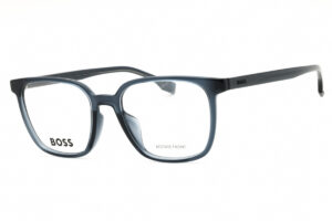 Hugo Boss BOSS1679/F Men's Eyeglasses – Blue, 53mm