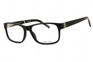 Tommy Hilfiger TH1818 Men's Eyeglasses – Black, 57mm