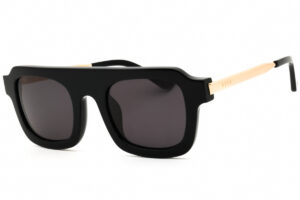 DIFF Eyewear SDFALDE Women's Sunglasses β Black / Grey, 49mm