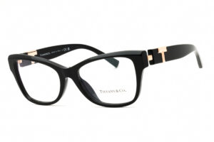 Tiffany & Co. TF2272U Women's Eyeglasses β Black, 52mm