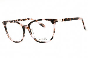 Guess GU50109 Women's Eyeglasses β Violet, 54mm