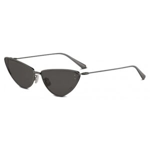 Dior MISSDIORB1U Women's Sunglasses – Gunmetal / Grey, 63mm