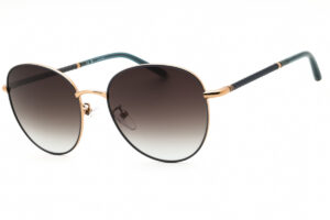 Escada SESE66 Women's Sunglasses β Shiny Camel / Brown Gradient, 59mm