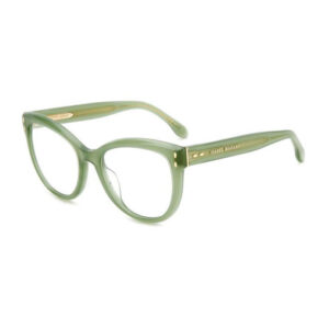 Isabel Marant IM0089/G Women's Eyeglasses β Shiny Green, 53mm