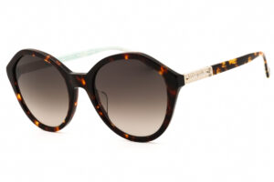 Kate Spade JEZEBEL/G/S Women's Sunglasses β Havana / Brown Gradient, 54mm