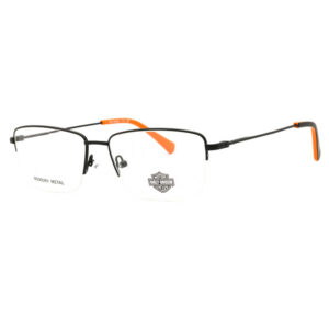 Harley Davidson HD0949 Men's Eyeglasses β Matte Black, 56mm