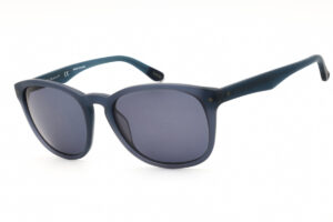 GANT GA7054 Men's Sunglasses β Matte Blue / Smoke, 57mm