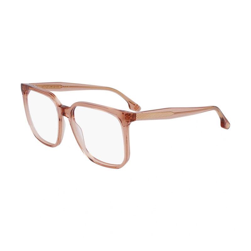 Victoria Beckham VB2673 Women's Eyeglasses – Antique Rose, 54mm