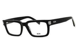 MCM MW5027 Men's Eyeglasses β Shiny Black, 53mm
