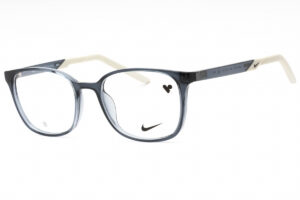 Nike NIKE7270N Unisex Eyeglasses β Dark Grey, 52mm