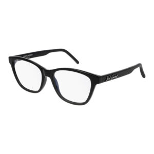 Saint Laurent SL338 Women's Eyeglasses β Black, 53mm