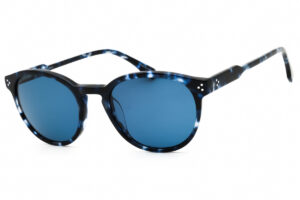 GAP SGP017 Men's Sunglasses β Blue Havana / Blue, 51mm