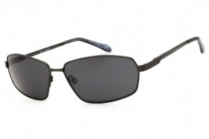 Spyder SP6033 Men's Sunglasses β Graphite / Grey, 62mm