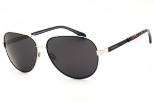 Draper James DJ7054 Women's Sunglasses β Indigo / Smoke, 58mm