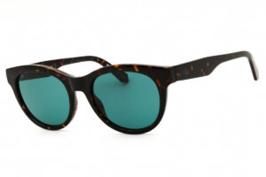 Calvin Klein Jeans CKJ26600S Women's Sunglasses β Havana / Green, 53mm