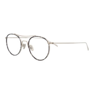 Maui Jim MJO2419 Women's Eyeglasses – Silver, 48mm