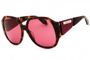 Adidas OR0098 Women's Sunglasses β Blonde Havana / Bordeaux, 59mm