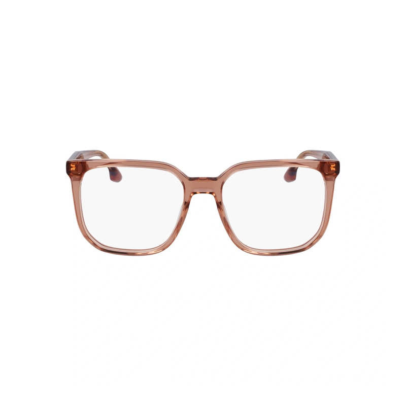 Victoria Beckham VB2673 Women's Eyeglasses – Antique Rose, 54mm - Image 2