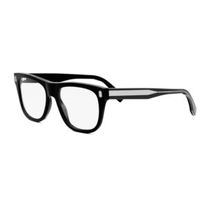 Fendi FE50070I Men's Eyeglasses β Black, 54mm
