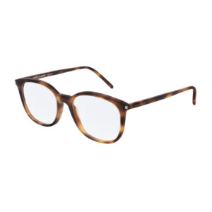 Saint Laurent SL307 Women's Eyeglasses β Havana, 52mm