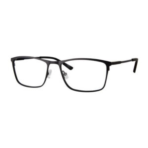 Chesterfield CH100XLT Men's Eyeglasses β Matte Black, 57mm