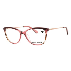 Anne Klein AK5090 Women's Eyeglasses β Merlot, 54mm