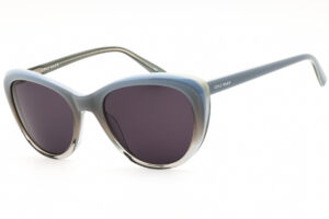 Cole Haan CH7087 Women's Sunglasses – Smoke Gradient / Grey, 53mm