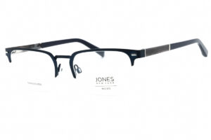 Jones New York VJOM376 Men's Eyeglasses β Navy, 52mm
