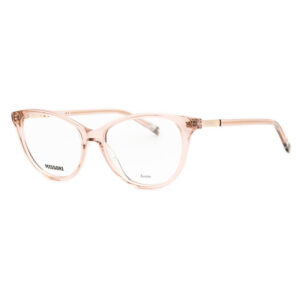 Missoni MIS0142 Women's Eyeglasses – Nude, 54mm