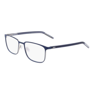 Zeiss ZS22400 Men's Eyeglasses β Matte Navy, 56mm