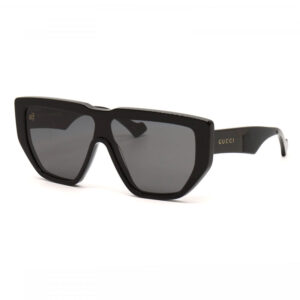 Gucci GG0997S Women's Sunglasses – Black / Grey