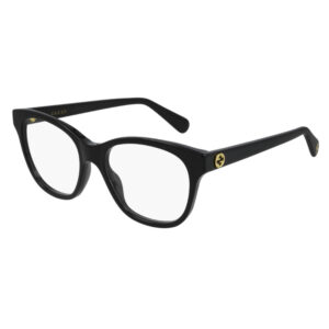 Gucci GG0923O Women's Eyeglasses – Black, 51mm