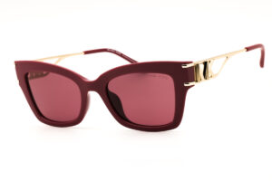 Michael Kors MK2237U Women's Sunglasses β Mulberry / Mulberry, 52mm