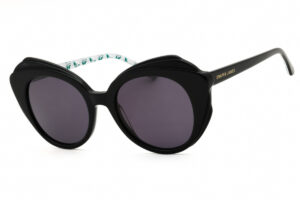 Draper James DJ7022 Women's Sunglasses β Black / Dark Grey, 51mm