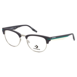 Converse CV3006 Men's Eyeglasses β Matte Light Carbon, 52mm
