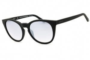 GANT GA8080 Women's Sunglasses β Matte Black / Smoke Gradient, 54mm