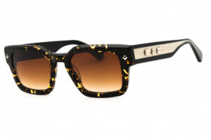 Lacoste L6071S Unisex Sunglasses β Dark Havana / Brown Gradient, 52mm