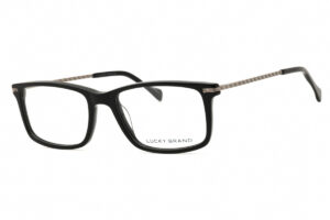 Lucky Brand VLBD423 Men's Eyeglasses β Black, 55mm