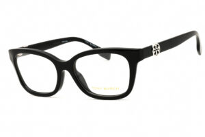 Tory Burch TY2159U Women's Eyeglasses β Black, 53mm