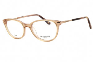 Liz Claiborne L470 Women's Eyeglasses β Peach, 51mm