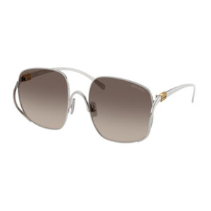 Miu Miu MUA57S Women's Sunglasses β Gold / Grey Gradient, 57mm