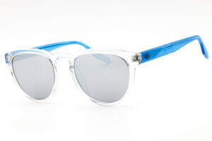 Converse CV541S Men's Sunglasses – Crystal Clear / Grey, 52mm
