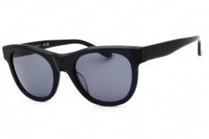 DKNY DO516S Women's Sunglasses β Crystal Ink / Smoke, 52mm