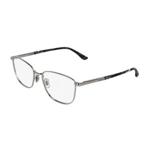 Lacoste L2317 Women's Eyeglasses β Light Gunmetal, 54mm