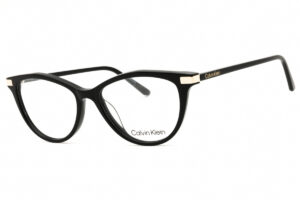 Calvin Klein CK22529 Women's Eyeglasses – Black, 53mm