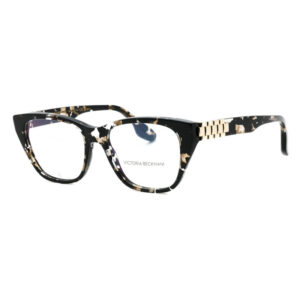 Victoria Beckham VB2662 Women's Eyeglasses β Black Havana, 52mm