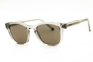 Lacoste L6026S Men's Sunglasses β Light Grey / Grey, 51mm