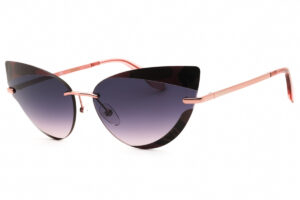 Adidas OR0016 Women's Sunglasses β Gold / Violet Gradient, 64mm
